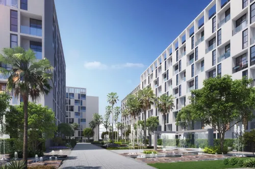 1 Bedroom Apartment in Darb 4