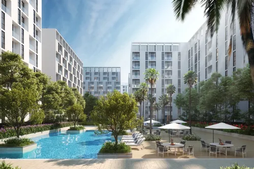 1 Bedroom Apartment in Darb 4