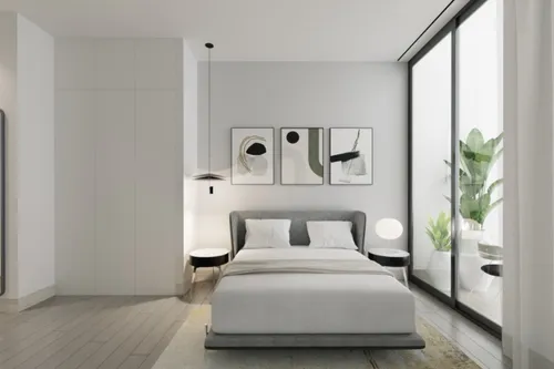 1 Bedroom Apartment in Darb 4