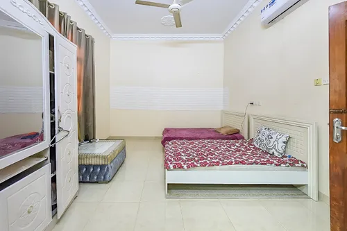 5 Bedrooms Villa in Al Rawda 3 Villas