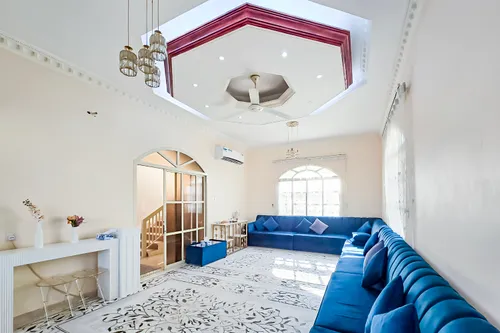 5 Bedrooms Villa in Al Rawda 3 Villas