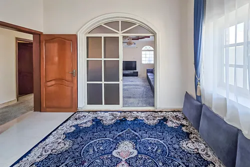5 Bedrooms Villa in Al Rawda 3 Villas