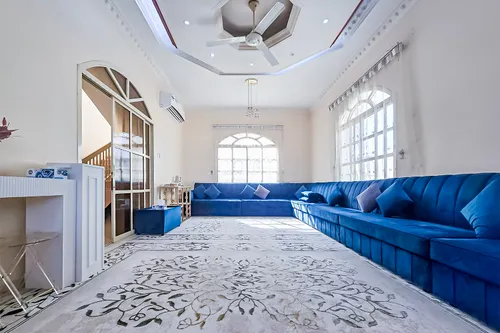 5 Bedrooms Villa in Al Rawda 3 Villas