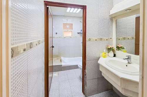 5 Bedrooms Villa in Al Rawda 3 Villas