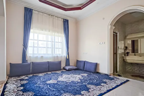 5 Bedrooms Villa in Al Rawda 3 Villas