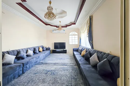 5 Bedrooms Villa in Al Rawda 3 Villas