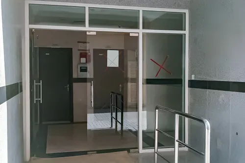 50 Bedrooms Whole Building in Al Butina 9 Building