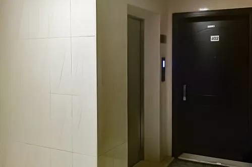 50 Bedrooms Whole Building in Al Butina 9 Building