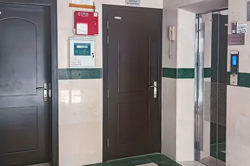 50 Bedrooms Whole Building in Al Butina 9 Building