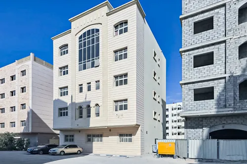 G+4 New Building | High ROI | Fully Occupied