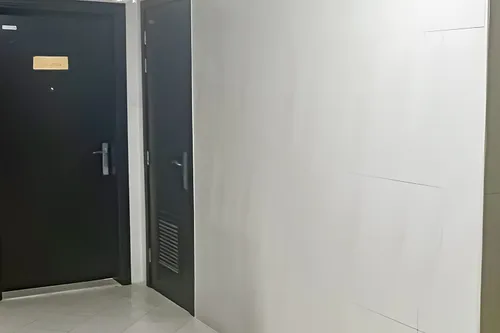 50 Bedrooms Whole Building in Al Butina 9 Building