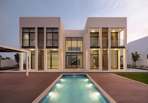5 Bedrooms Villa in Nad Al Dhabi