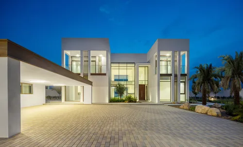 5 Bedrooms Villa in Nad Al Dhabi