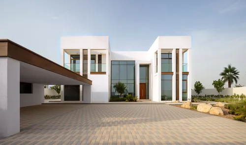 5 Bedrooms Villa in Nad Al Dhabi