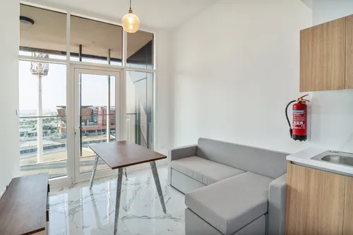 2 Bedrooms Apartment in Oasis 1