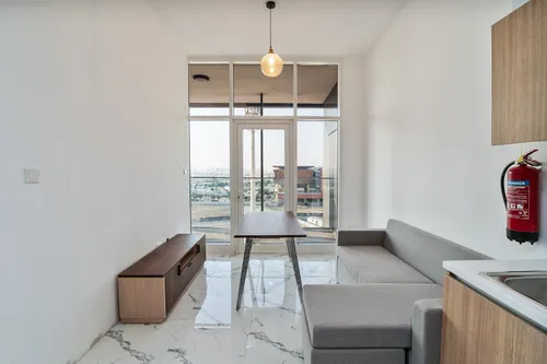 2 Bedrooms Apartment in Oasis 1