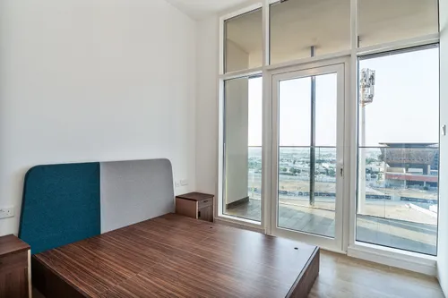 2 Bedrooms Apartment in Oasis 1