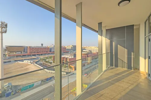 2 Bedrooms Apartment in Oasis 1