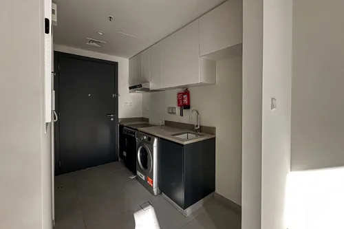 Apartment in The Link