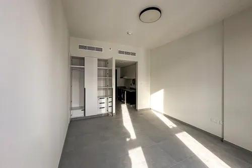 Apartment in The Link