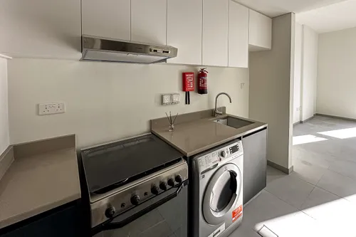 Apartment in The Link