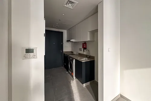 Apartment in The Link