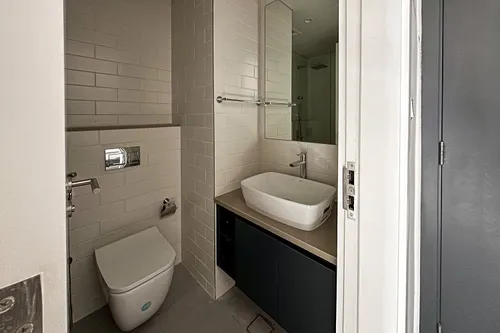 Apartment in The Link