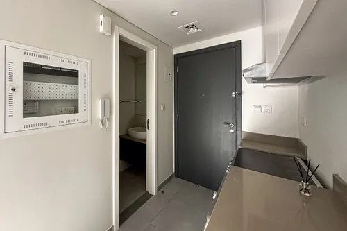 Apartment in The Link