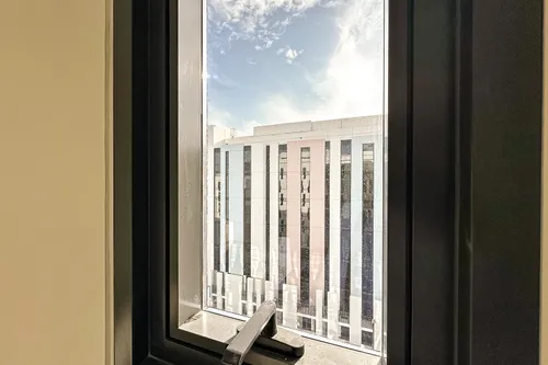 Apartment in The Link