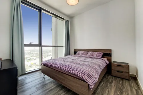 1 Bedroom Apartment in Address Fountain Views Hotel