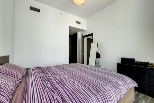 1 Bedroom Apartment in Address Fountain Views Hotel