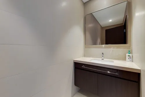 1 Bedroom Apartment in Address Fountain Views Hotel