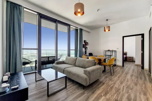 1 Bedroom Apartment in Address Fountain Views Hotel