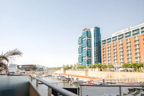 1 Bedroom Apartment in Al Naseem Residences A
