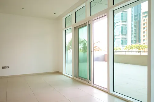 1 Bedroom Apartment in Al Naseem Residences A