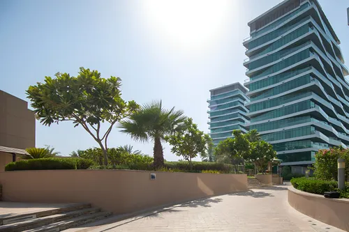 1 Bedroom Apartment in Al Naseem Residences A