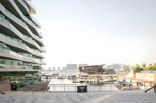 1 Bedroom Apartment in Al Naseem Residences A