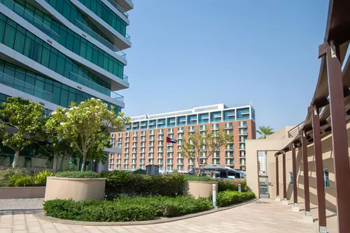 1 Bedroom Apartment in Al Naseem Residences A
