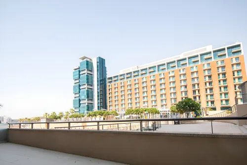 1 Bedroom Apartment in Al Naseem Residences A