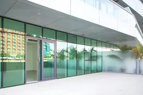 1 Bedroom Apartment in Al Naseem Residences A