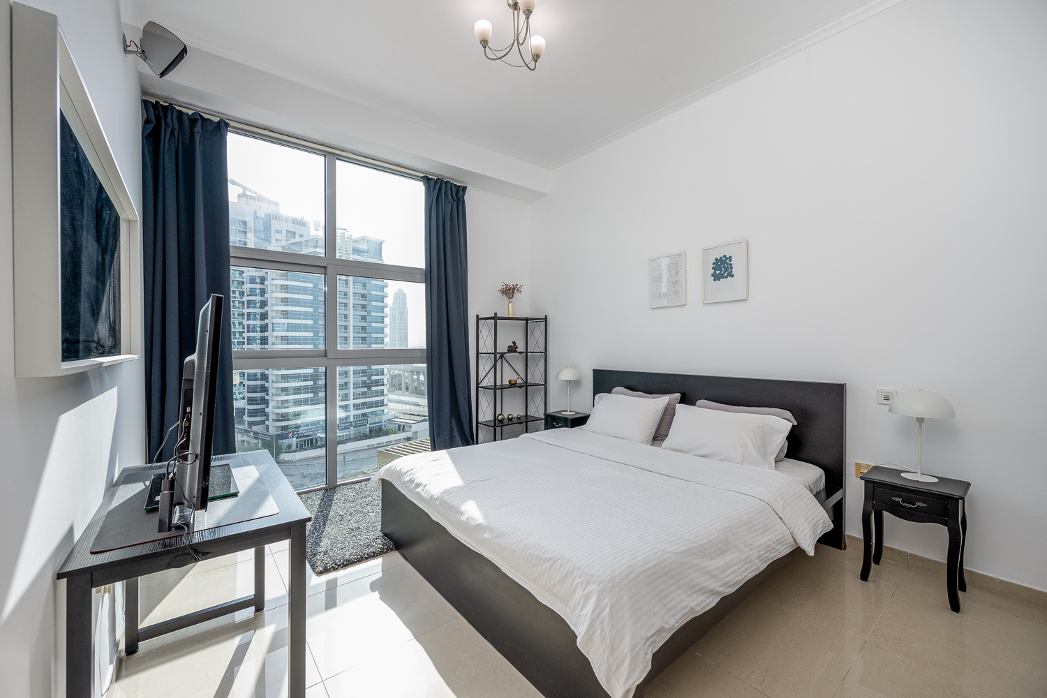 1 Bedroom Apartment in DEC Tower 2