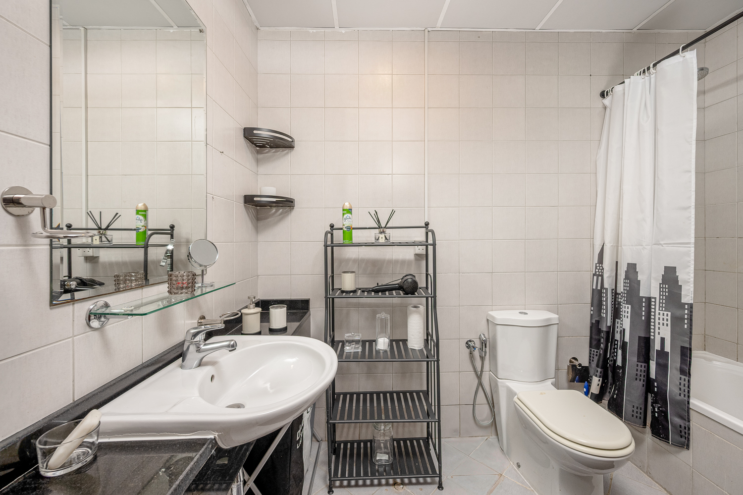 1 Bedroom Apartment in DEC Tower 2