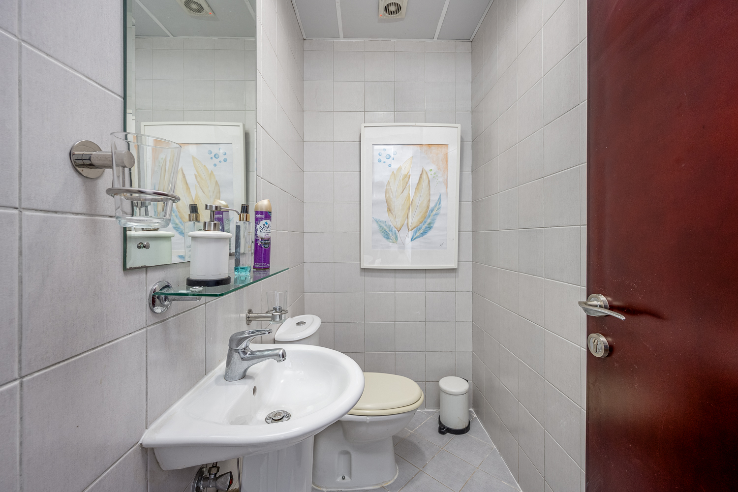 1 Bedroom Apartment in DEC Tower 2