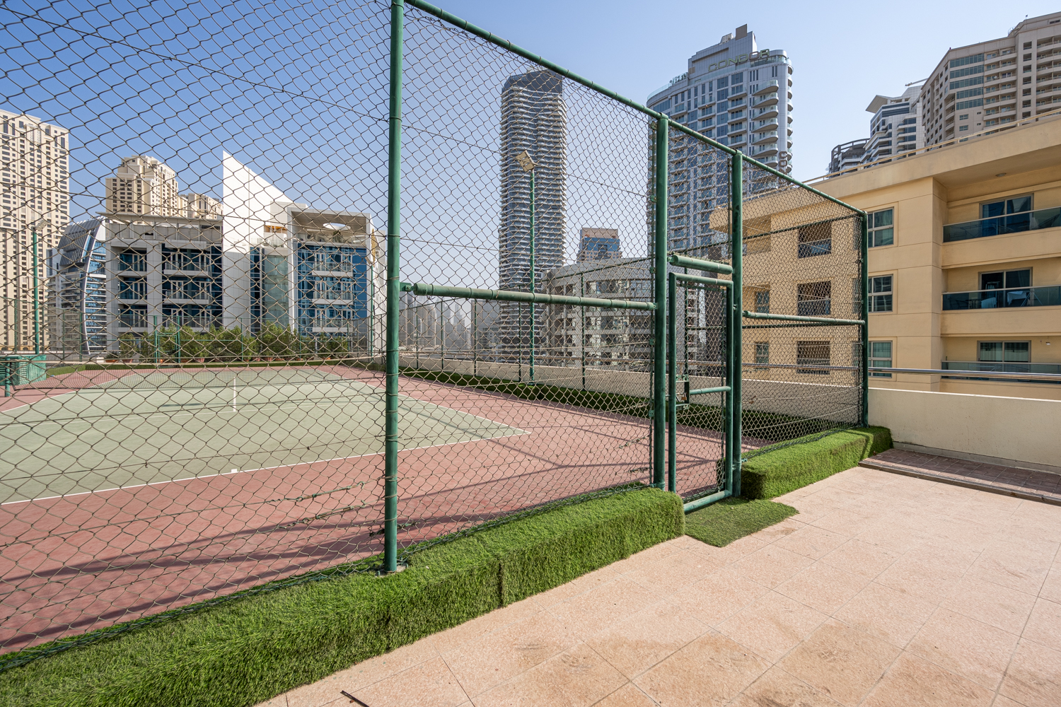 1 Bedroom Apartment in DEC Tower 2