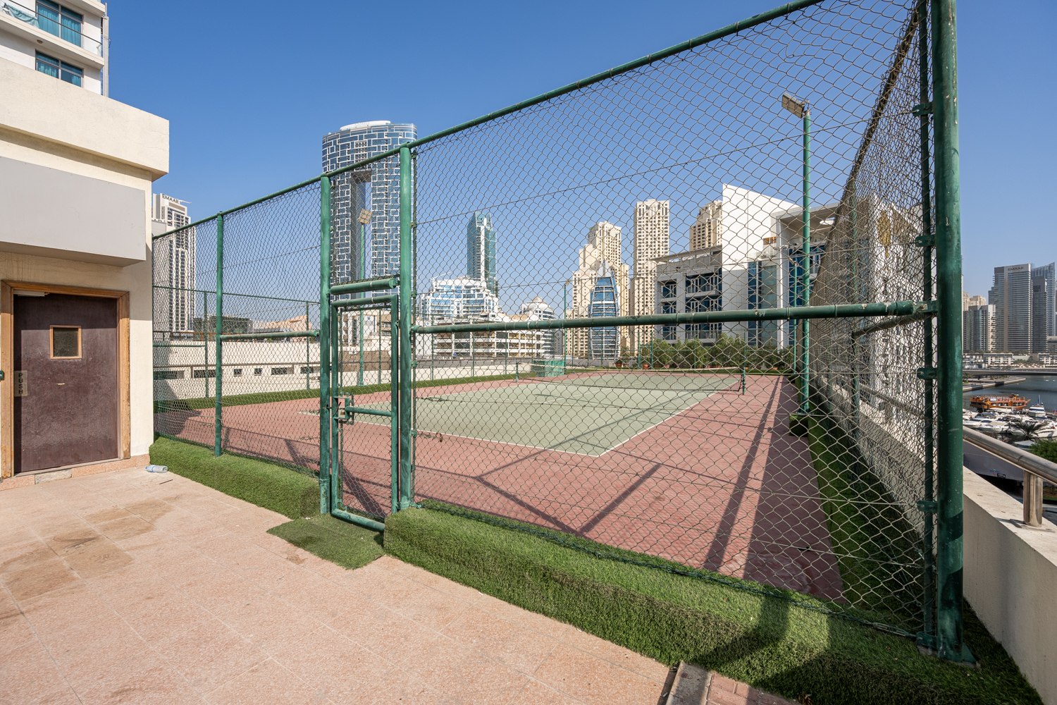 1 Bedroom Apartment in DEC Tower 2