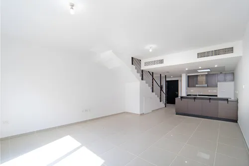 3 Bedrooms Villa in Arabian Style