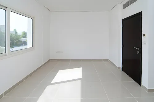 3 Bedrooms Villa in Arabian Style
