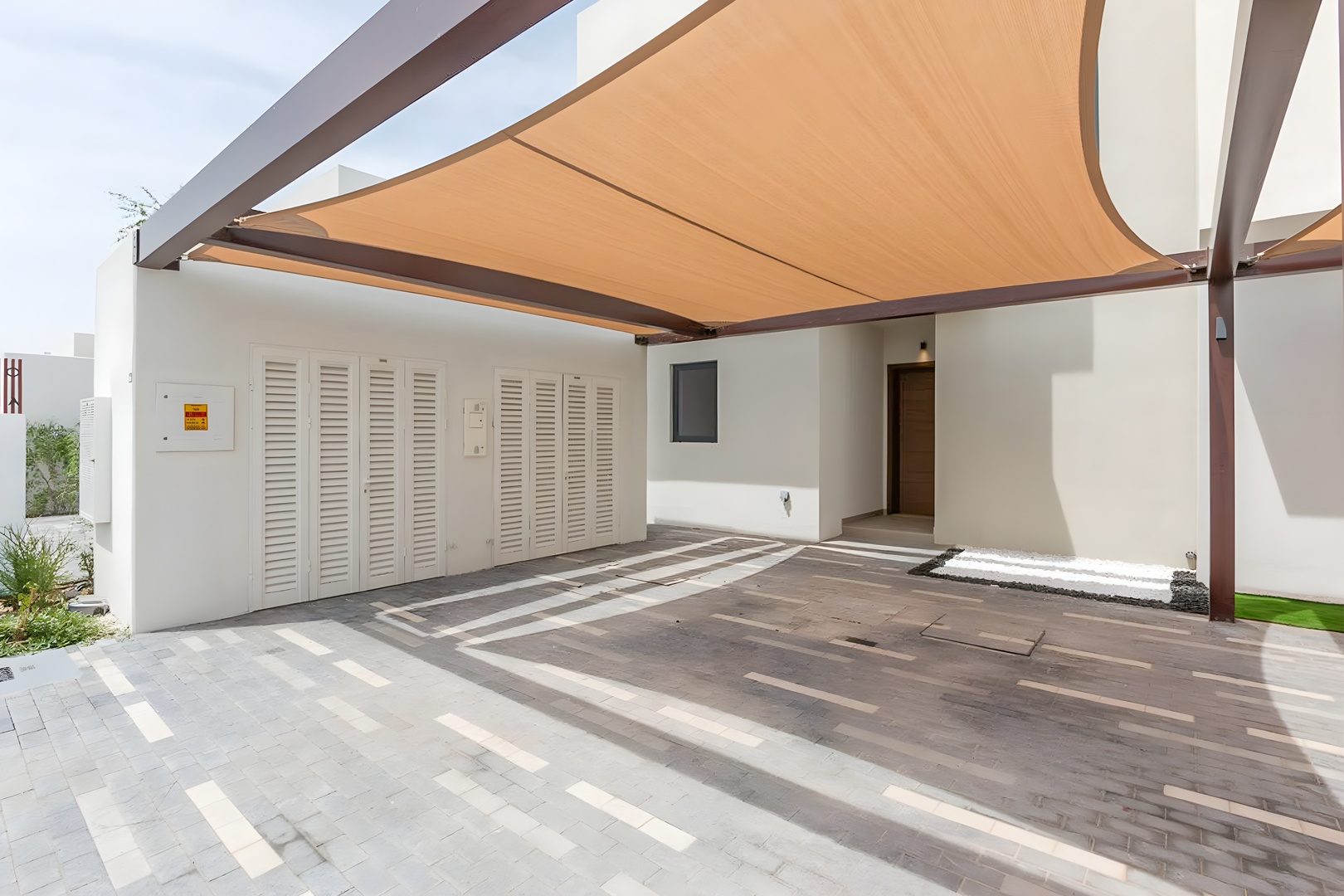 3 Bedrooms Townhouse in Noya Viva