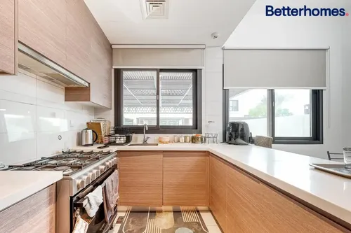 3 Bedrooms Townhouse in Sharjah Sustainable City