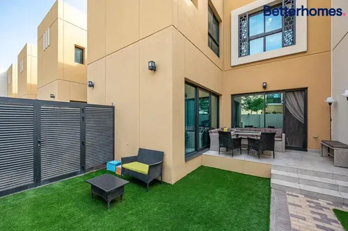 3 Bedrooms Townhouse in Sharjah Sustainable City